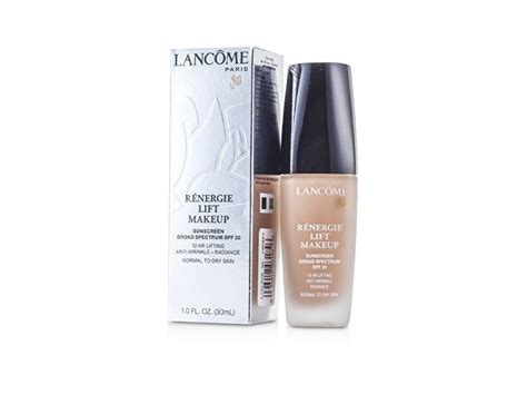 lancome renergie lift makeup 310 c30 c